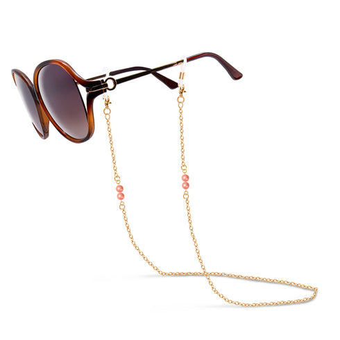 Zol Eyewear Chain and Face Mask Holder - Zol